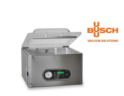 Komorma vakumirka BOSS BASIC 42