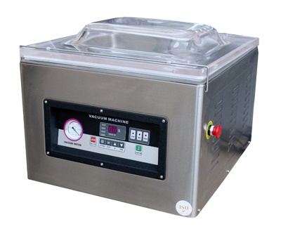 Vakumirka komorna (52 x 52 cm)