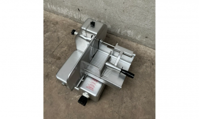 Salamoreznica MANCONI KOLOSSAL  300 VK VE (Berkel) / RABLJENA