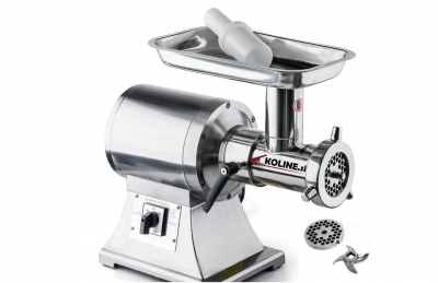 Mesoreznica AL-22  1100W (2x nož, + 2x sito)