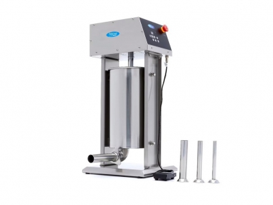 Električna polnilka 15 lit.  (280W)