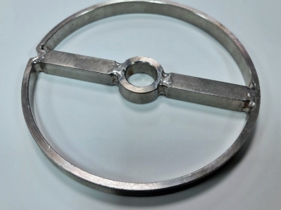 Držalo polža el. mesoreznice 32