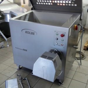 Stroj za mletje KOLBE AVK 130-160