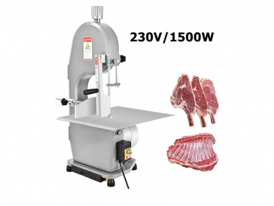 Tračna žaga za kosti MOD1500W