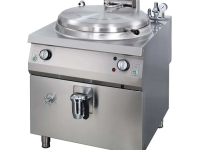 Plinski indirektni kotel 