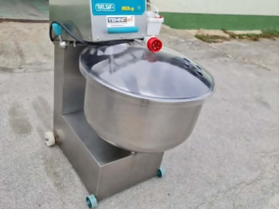 Mešalec za meso Talsa MIX80P / rabljen