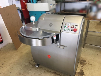 Kuter DMK 45V2 / rabljen