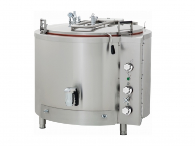 Električni indirektni kotel 420 lit.