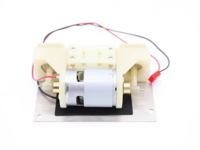 Motor vakumirke MVAC 310