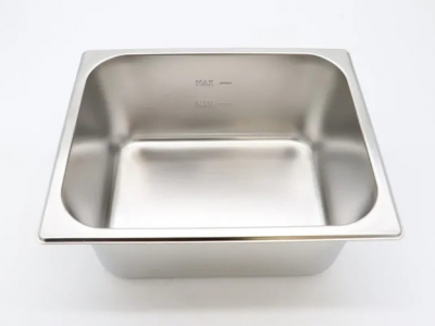 Nadomestna posoda 6 lit. friteze Maxima