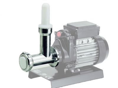 Glava mesoreznice RN5 (brez motorja)