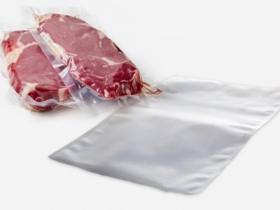 Vrečke za vakumiranje 15 x 25 GLADKE