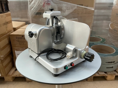 Salamoreznica Berkel SM250 IS /  rabljena