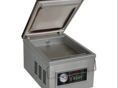 Komorna vakumirka DZ-500