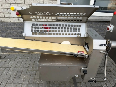 Porcioner KOLBE PM 150