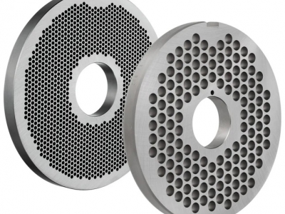 Sito Unger E130 L/W inox