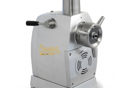 Mesoreznica OMEGA / MINERVA TE 22 A