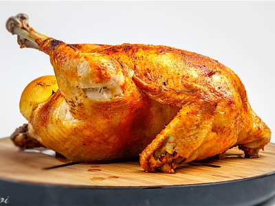 Mešanica začimb za piščanca / 3F FAVORIT Žgur 