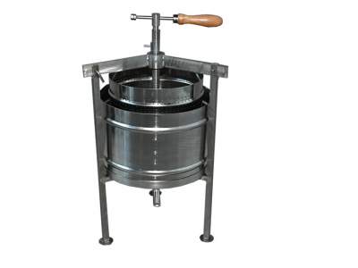 Preša za ocvirke 10 lit.