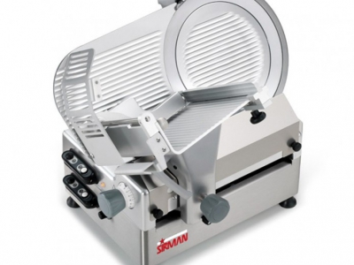 Avtomatska salamoreznica Sirman Palladio 350 Automec