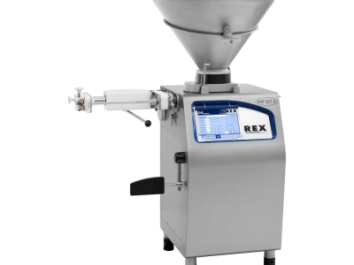 Vakumska polnilka REX RVF 327