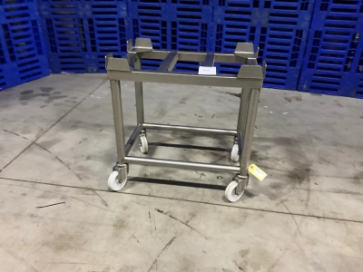 Podstavek mesoreznice / rabljen